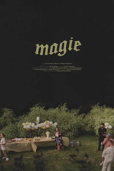 Magic