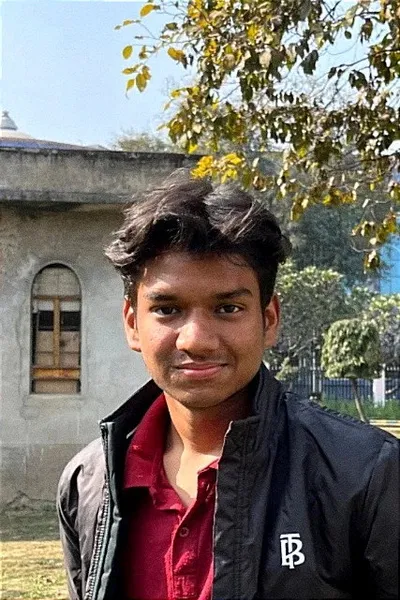 Vaibhav