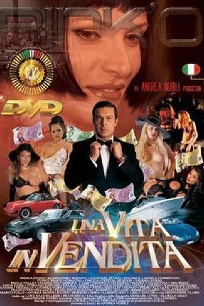 Una vita in vendita