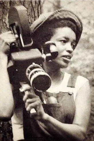 Jessie Maple