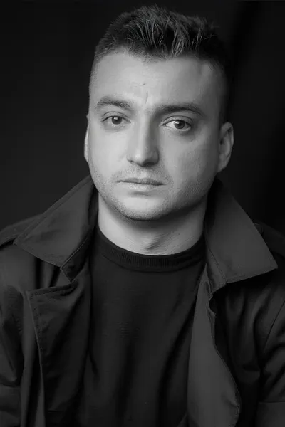 Serhiy Kuda