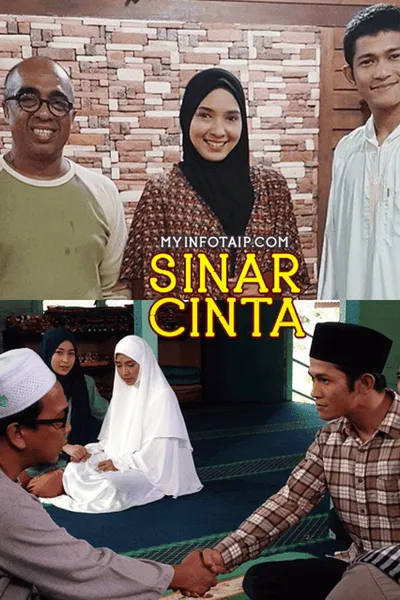 Sinar Cinta