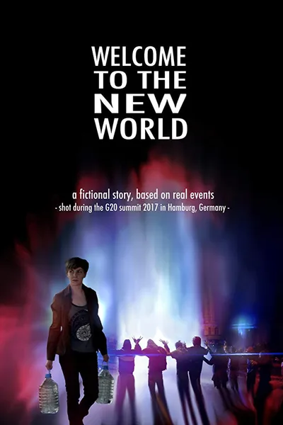 Welcome to the New World