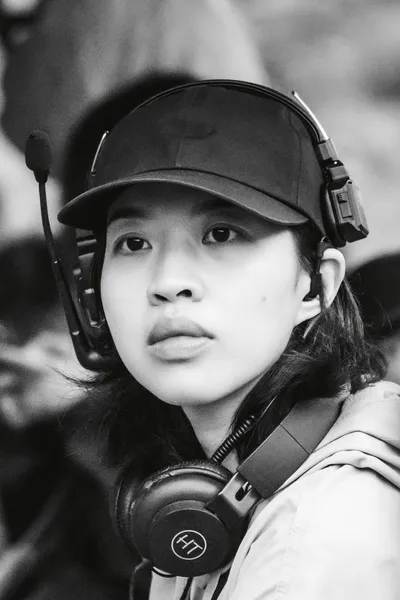Tsai Chi-min