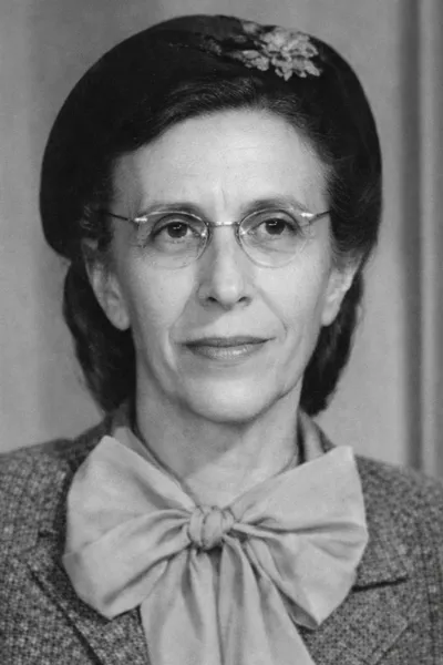 Helene Hatch