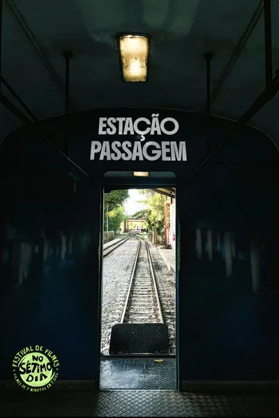 Estação Passagem