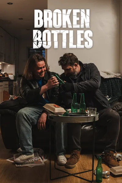 Broken Bottles