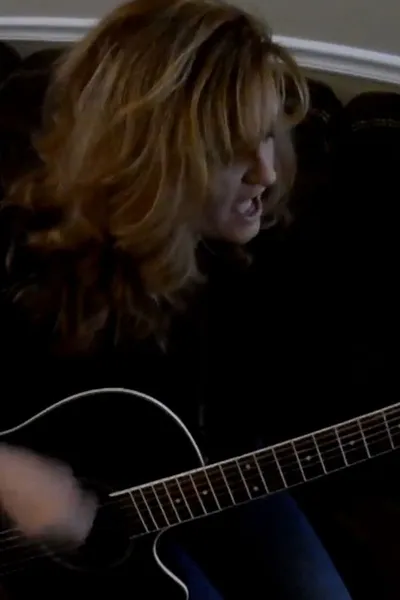 Chord on Blu: Take Me Over. Web Mini-Series. 4 Episodes.