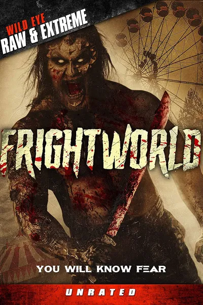 Frightworld