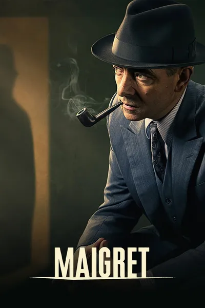Maigret
