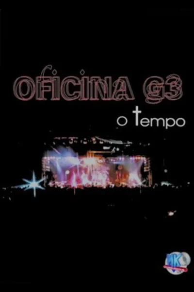 Oficina G3: O Tempo