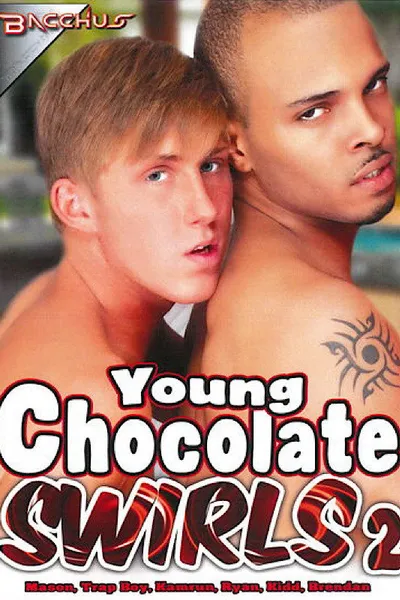 Young Chocolate Swirls 2