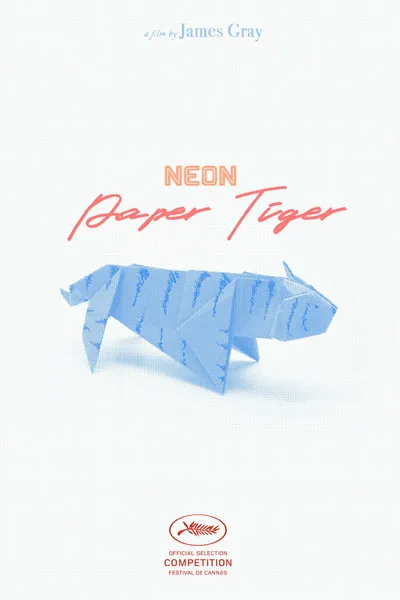 Paper Tiger