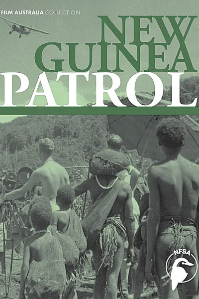 New Guinea Patrol