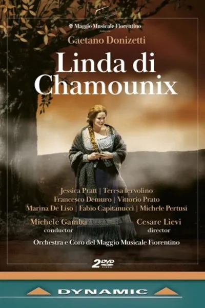 Donizetti: Linda di Chamounix