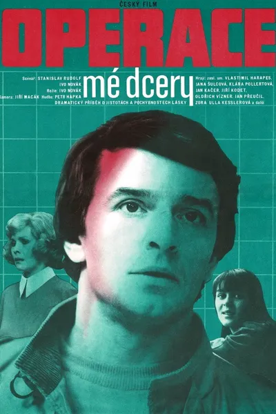 My Daughter's Operation