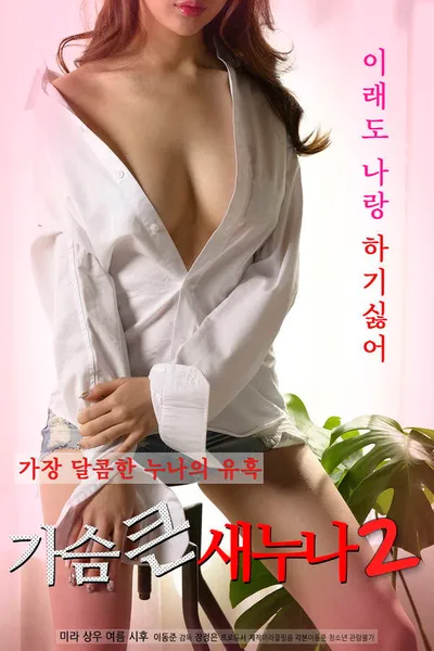 Big Breasts Sister 2