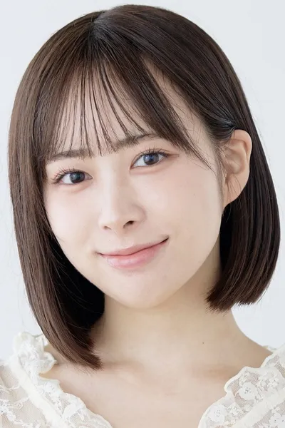 Hinano Harumi