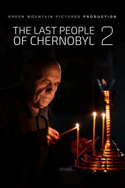 The last people of Chernobyl 2