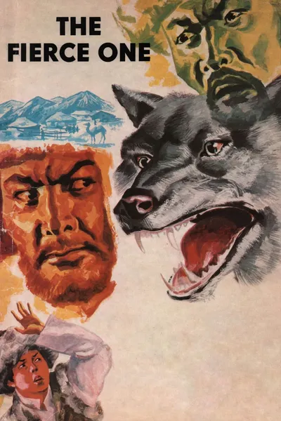 The Fierce One