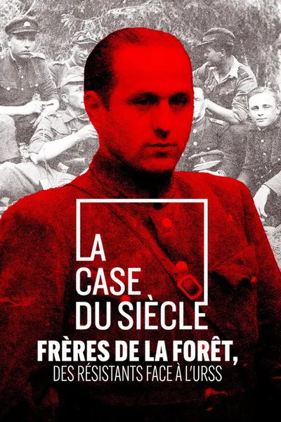 Frères de la forêt, des résistants face à l'URSS