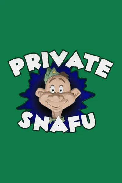 Behind the Tunes: Real American Zero - The Adventures of Private Snafu
