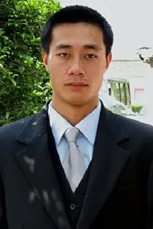 Zheng Peng Fei