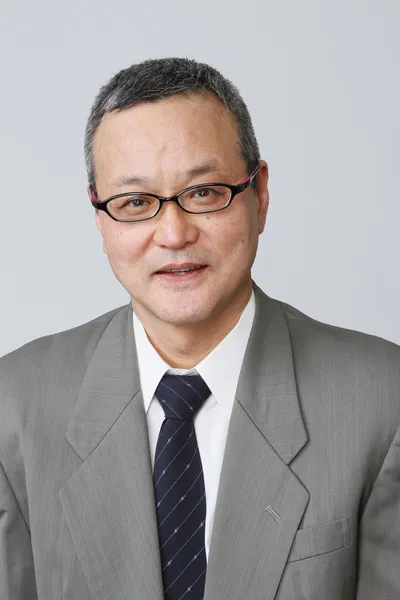 Yūken Yoshida