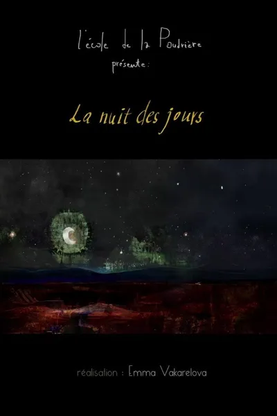 The Night Of The Days