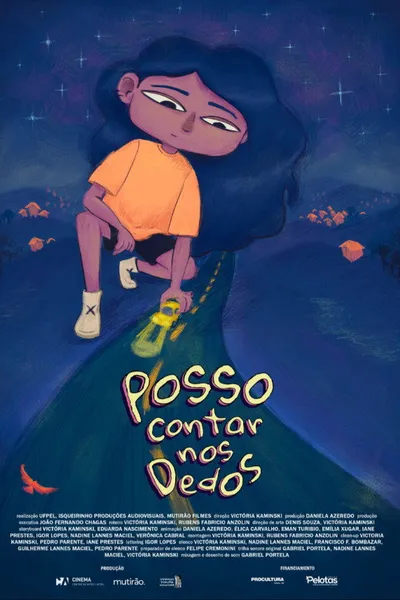 I Can Count On My Fingers