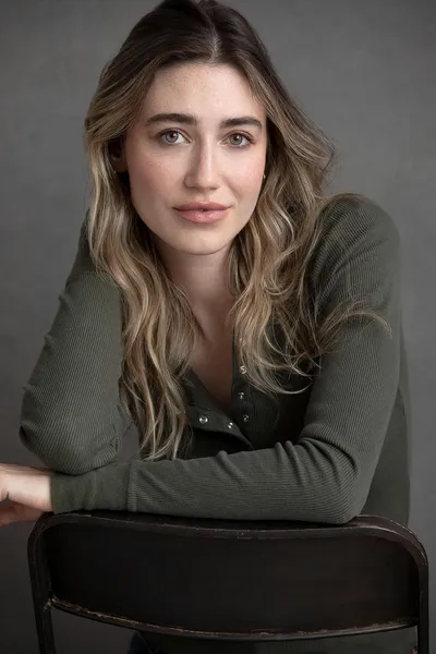 Kamilla Kowal