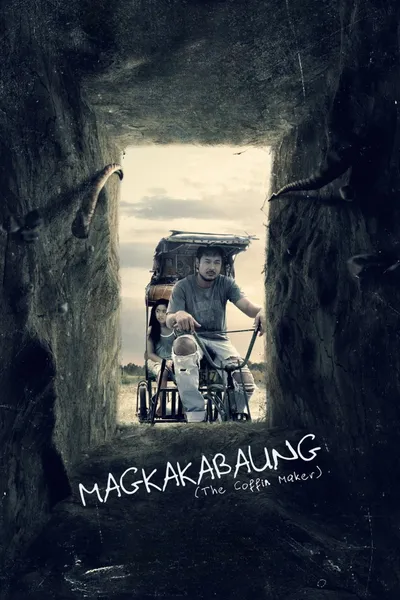 Magkakabaung