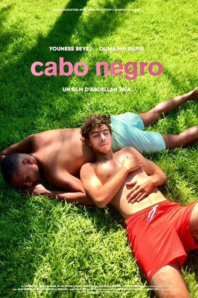 Cabo Negro