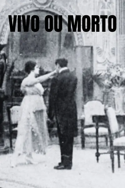 Vivo ou Morto