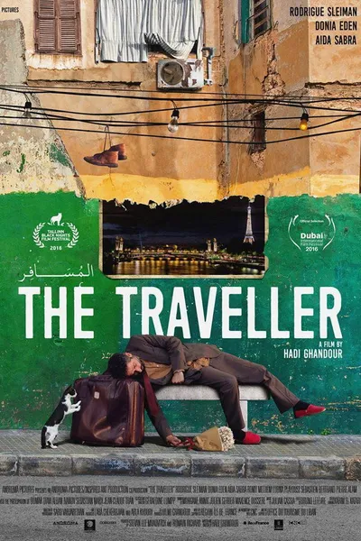 The Traveller