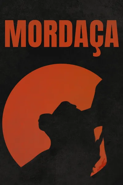 Mordaça