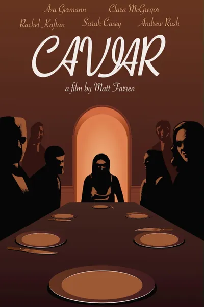 Caviar