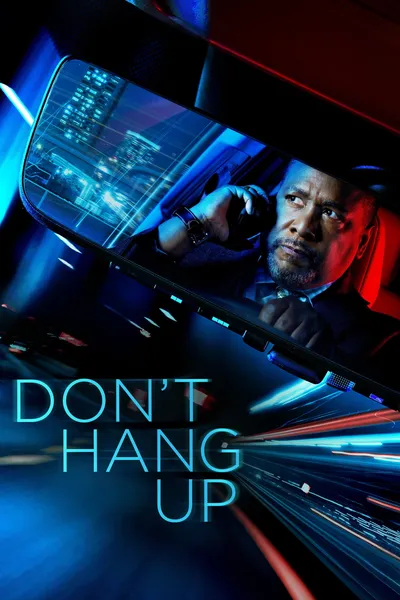 Don't Hang Up