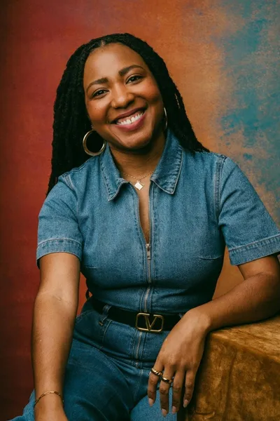 Ariel Julia Hairston