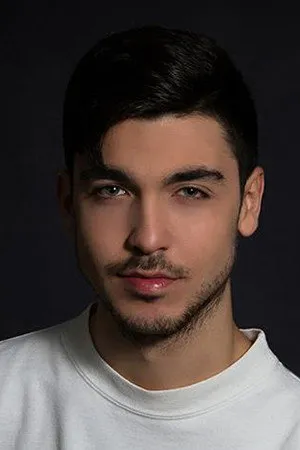 Georgios Porfyrides