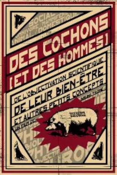 Des cochons (et des hommes)