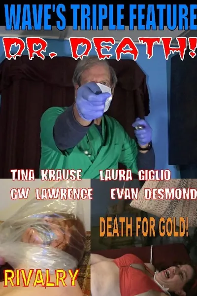 W.A.V.E.'s Triple Feature