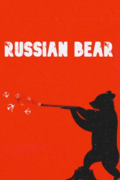 Russian Bear