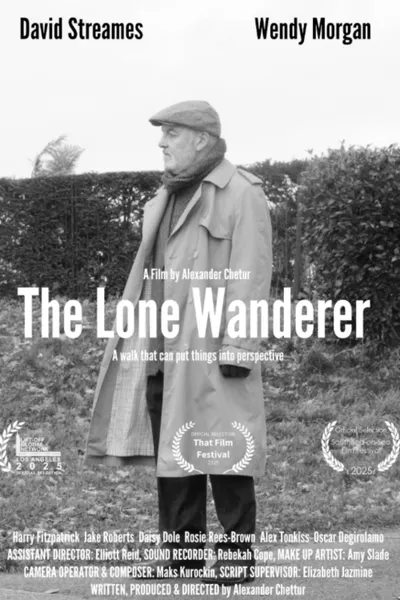 The Lone Wanderer