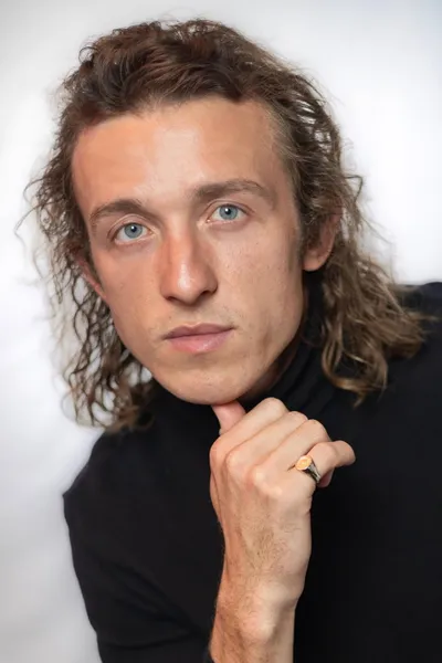 Alexander Louis