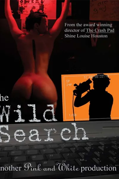 In Search of the Wild Kingdom