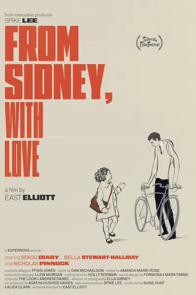 From Sidney, with Love