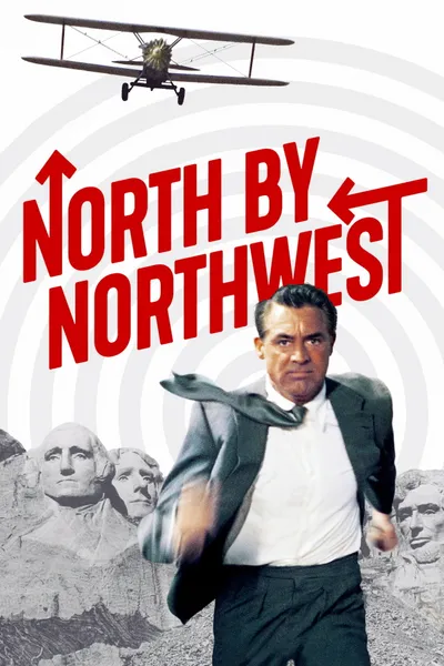 North by Northwest