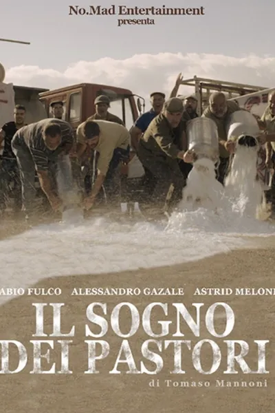 Il sogno dei pastori