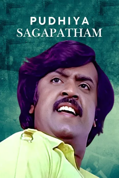 Puthiya Sagaptham